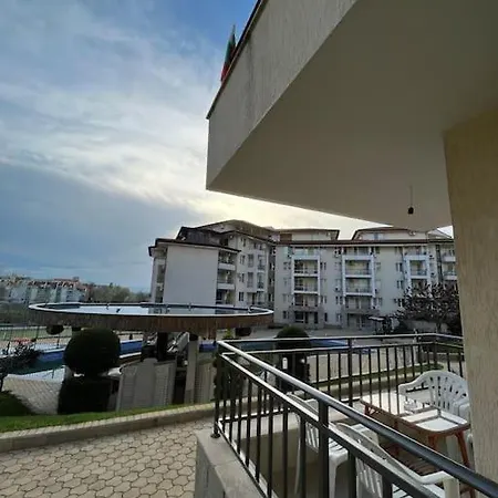 Διαμέρισμα “sunny Hills” B2.8 *
